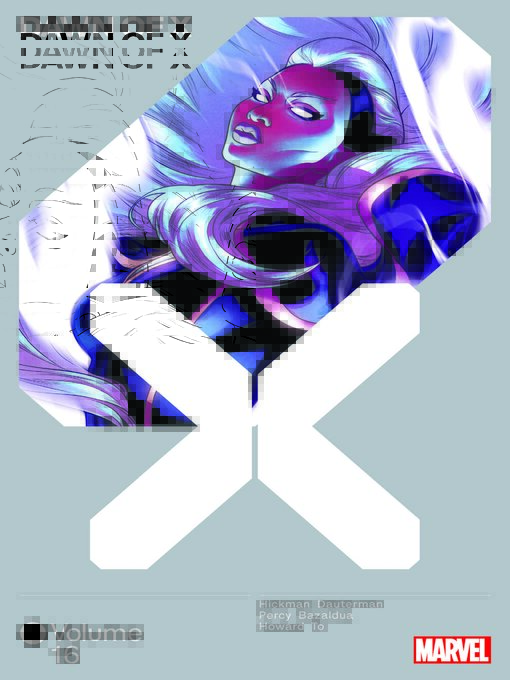 Title details for Dawn Of X, Volume 16 by Jonathan Hickman - Available